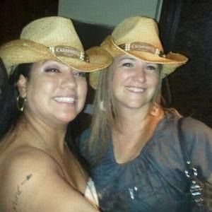 Meet your Posher, Janice